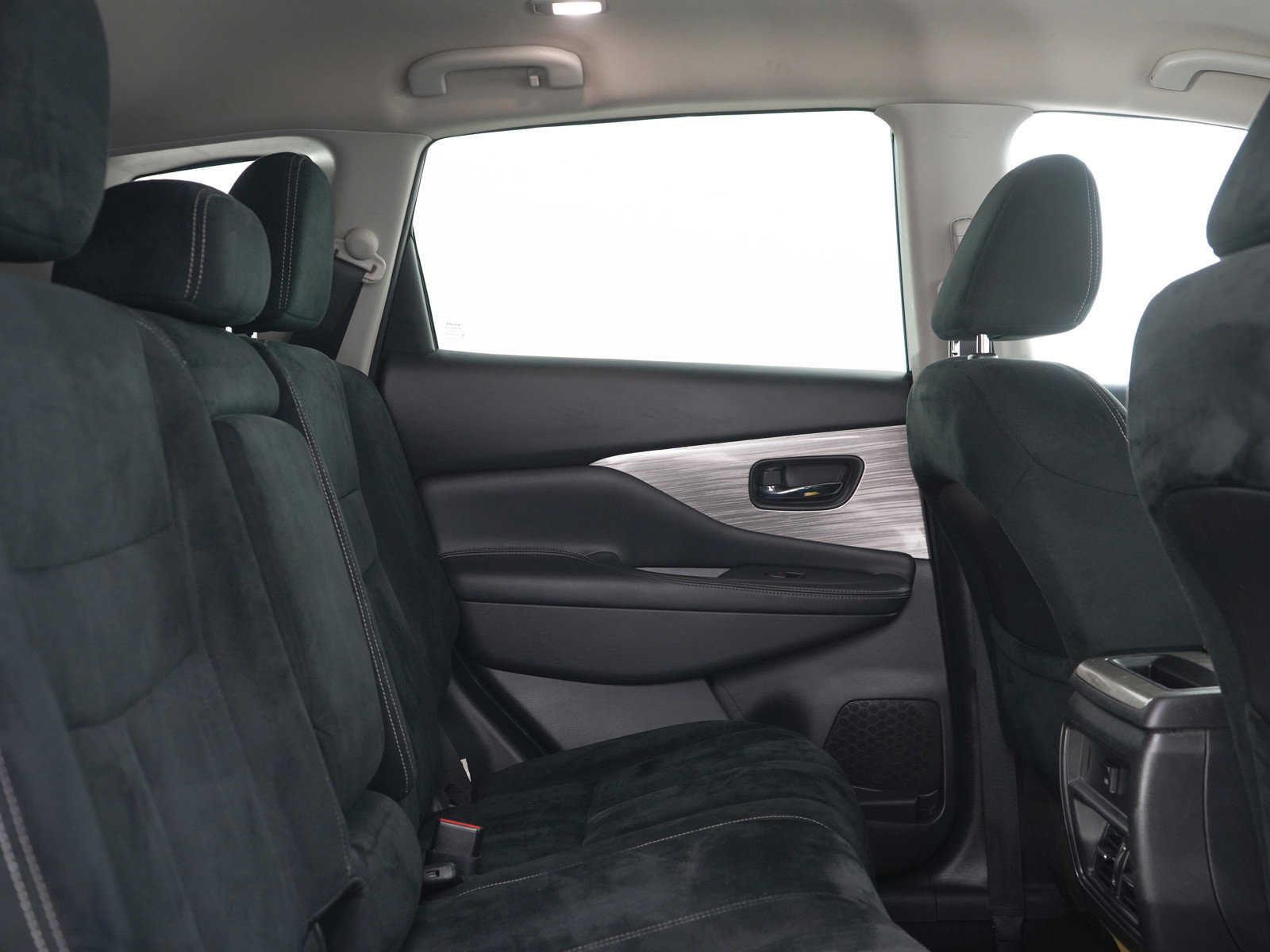 Used 2017 Nissan Murano SV image 13