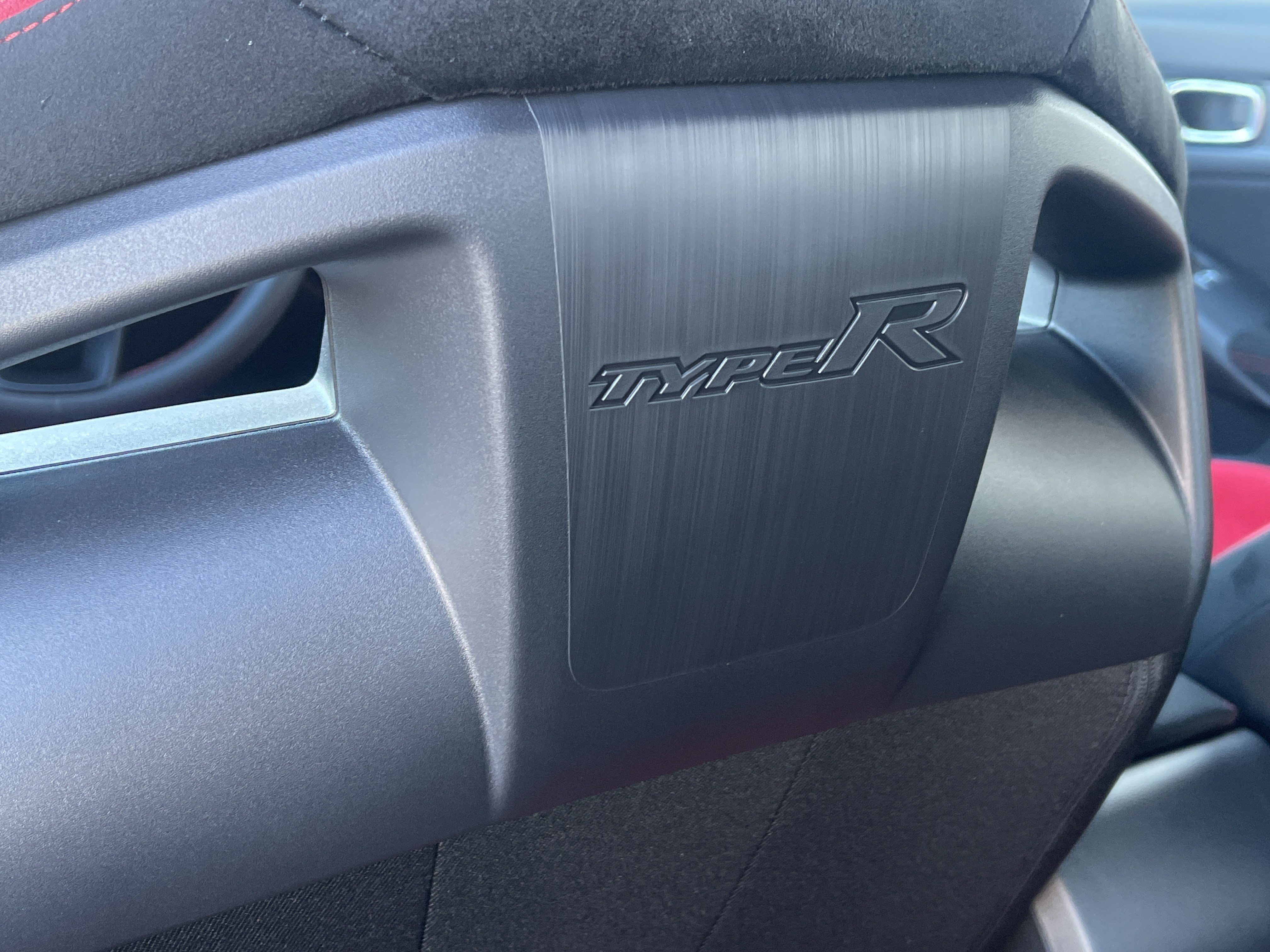 Certified 2025 Honda Civic Type R image 27