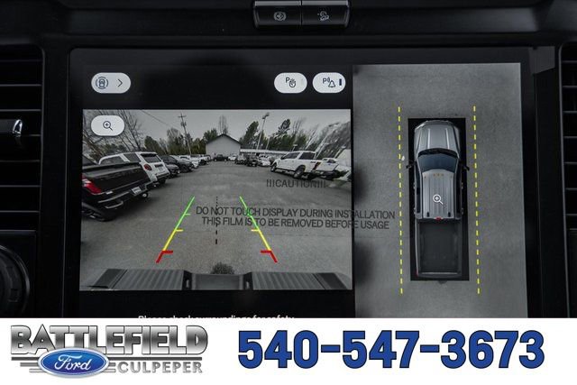 New 2026 Ford F350 King Ranch image 55