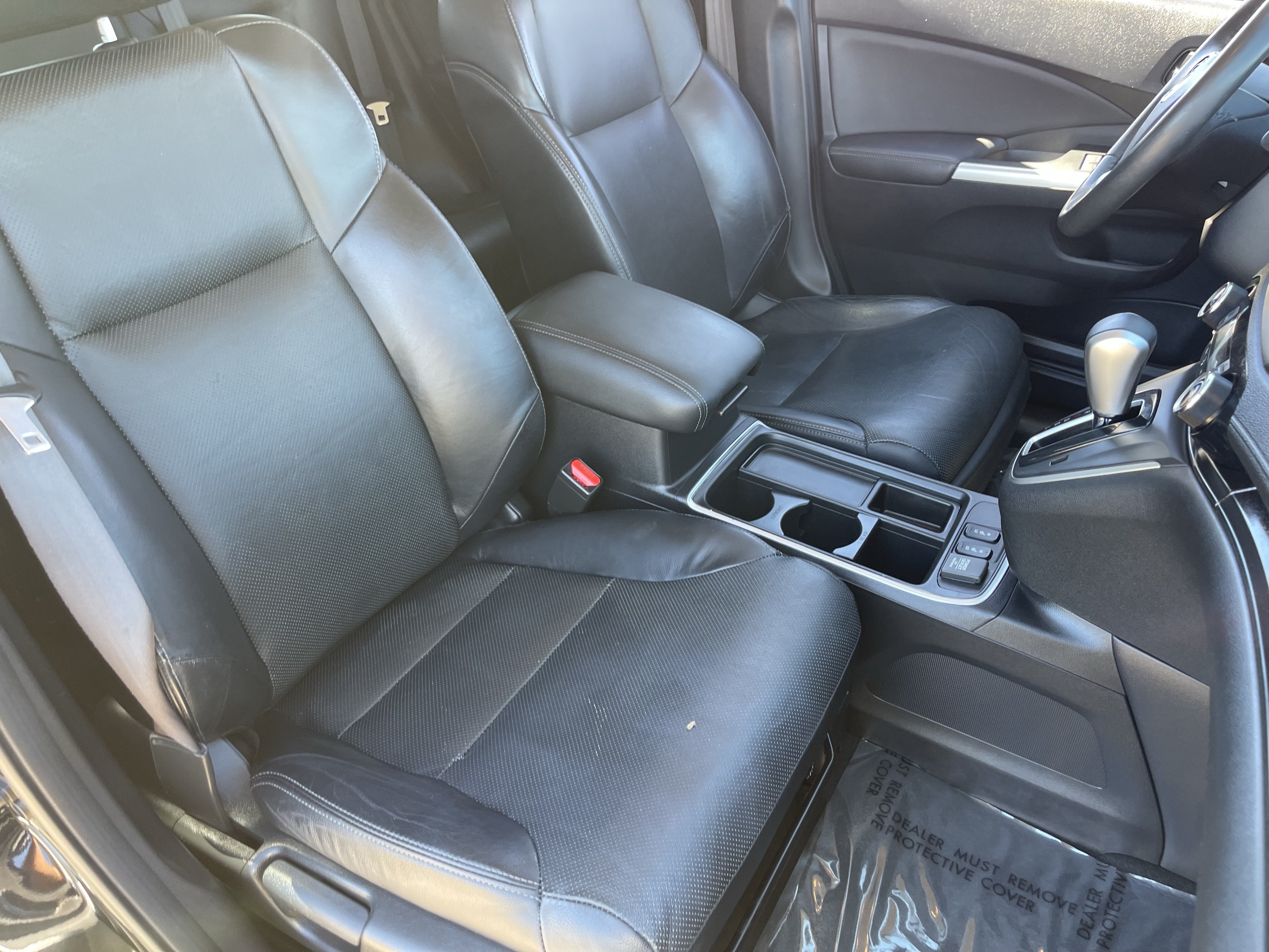 Used 2016 Honda CR-V EX-L image 10