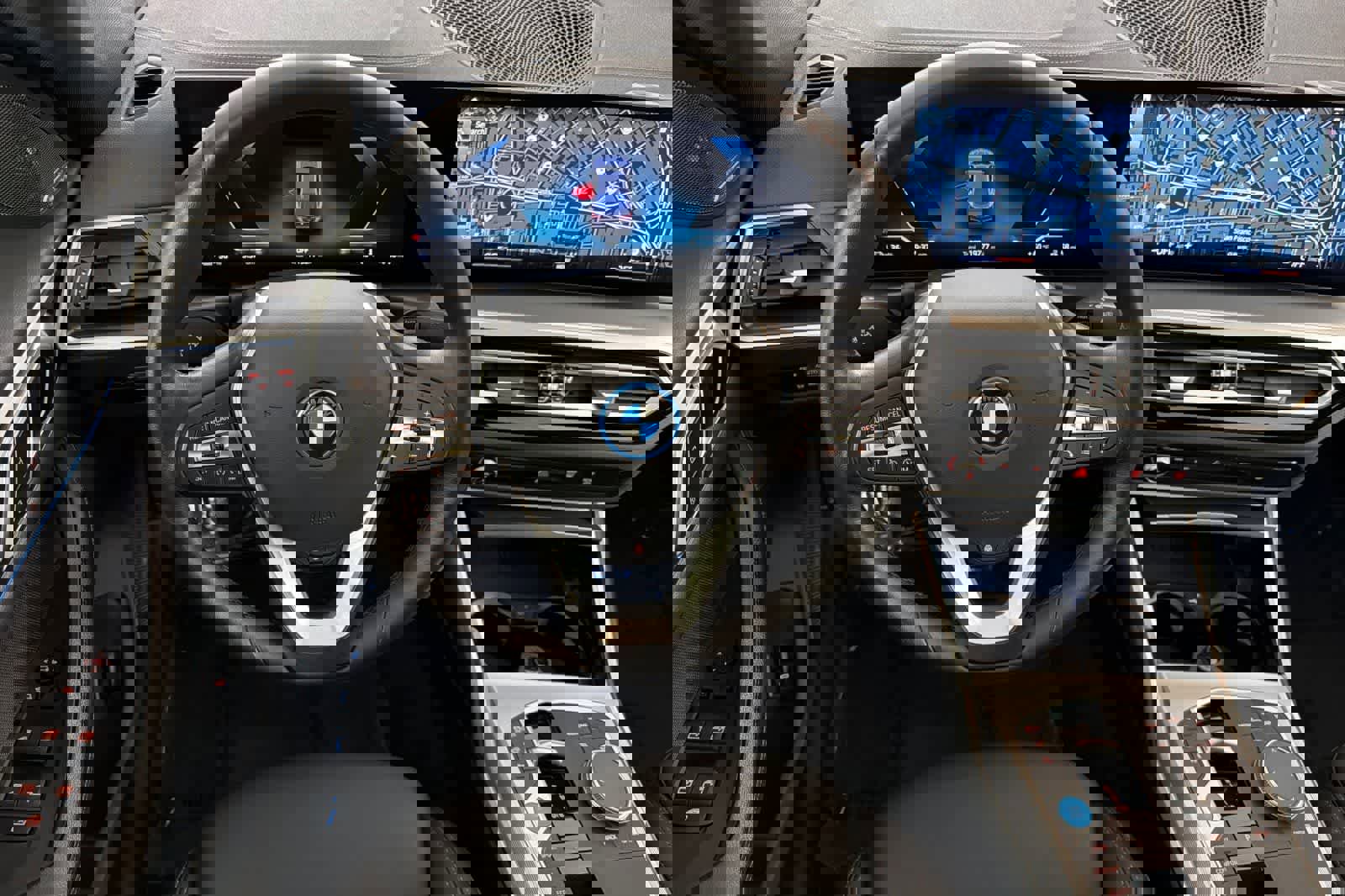 Used 2023 BMW i4 eDrive35 w/ Premium Package image 14