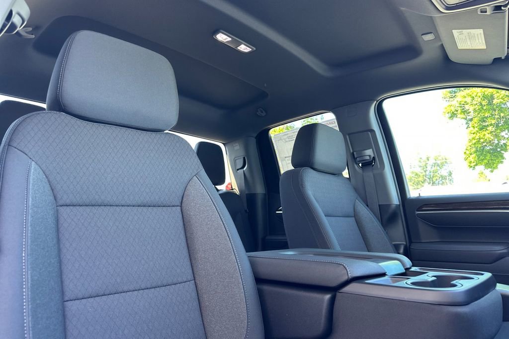 New 2026 GMC Sierra 1500 Elevation AWD/4WD image 16