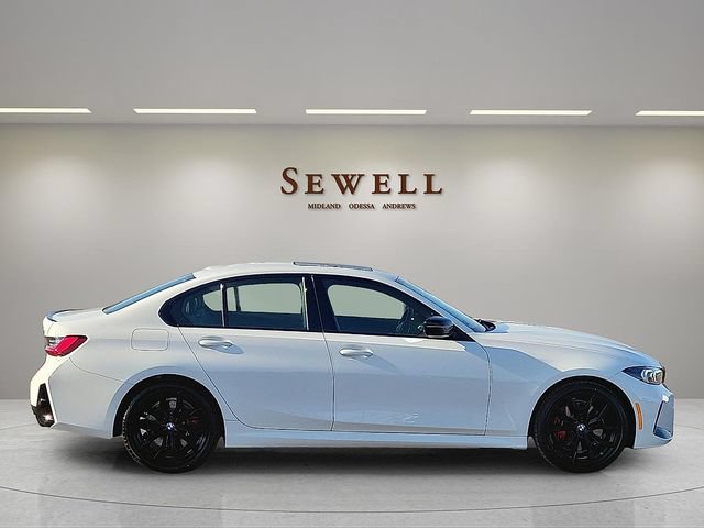 New 2026 BMW 330i xDrive Sedan AWD/4WD image 6