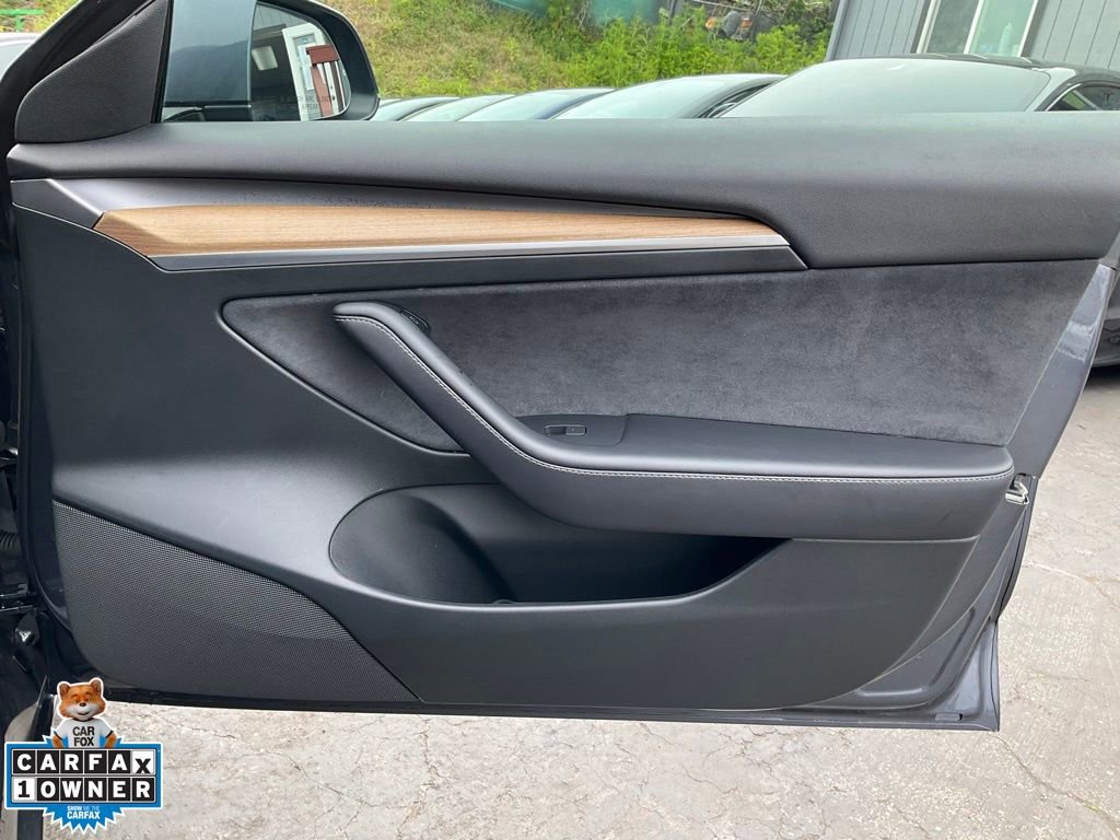 Used 2023 Tesla Model 3 Standard Range RWD image 70