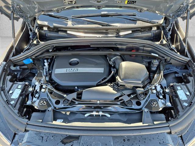 New 2027 BMW X1 xDrive28i w/ Technology Package AWD/4WD image 17