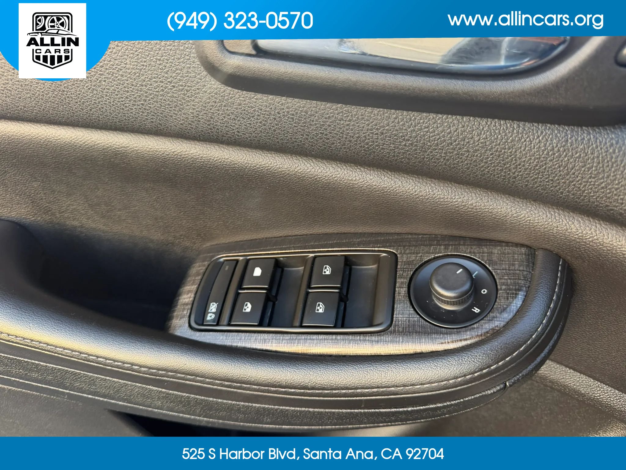 Used 2014 Chevrolet Malibu LT w/ Power Convenience Package FWD image 12