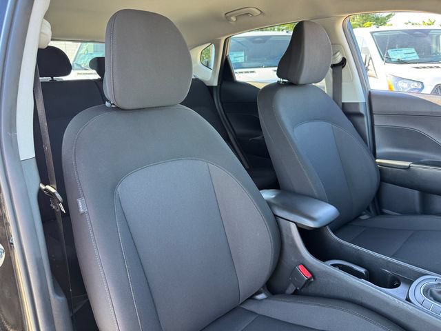 Used 2025 Hyundai Kona SEL AWD/4WD image 19