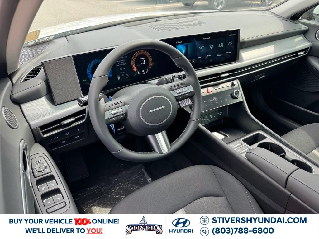 New 2026 Hyundai Sonata SEL FWD image 3