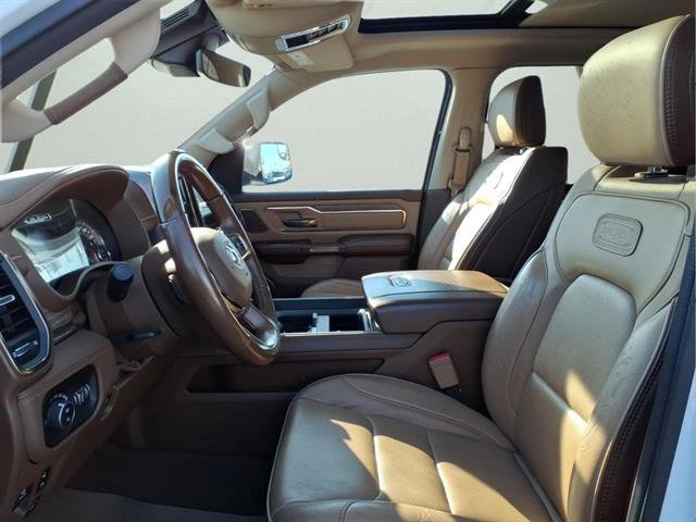 Used 2020 RAM 1500 Longhorn image 10