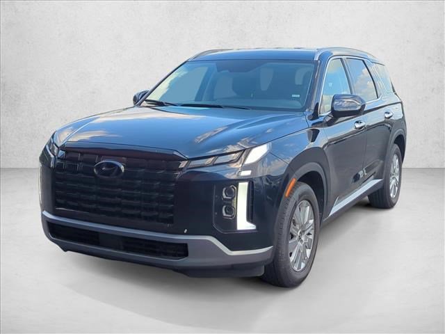 Used 2025 Hyundai Palisade SEL image 1