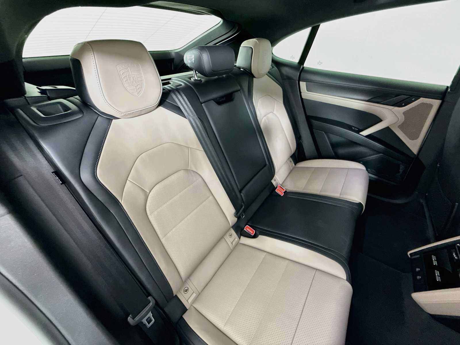 New 2026 Porsche Cayenne Turbo AWD/4WD image 27