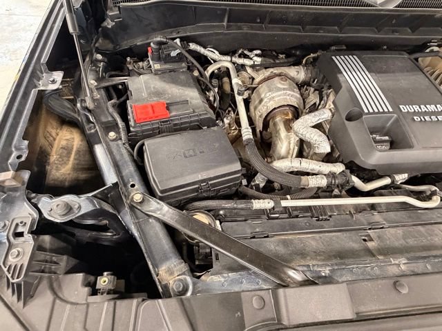 Used 2021 Chevrolet Silverado 1500 RST AWD/4WD image 47