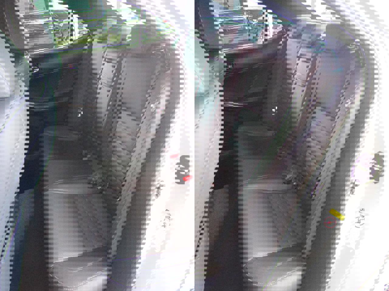 Used 2015 Lexus IS 250 4dr Sport Sdn AWD w/ F-Sport Package image 10