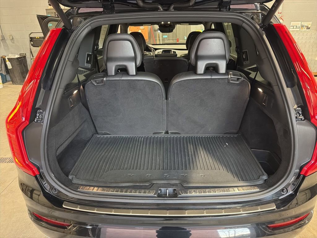 Used 2018 Volvo XC90 T6 Momentum w/ Protection Package Premier image 25
