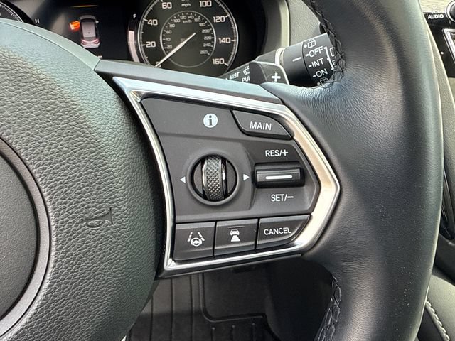 Certified 2020 Acura RDX w/ Technology Package AWD/4WD image 16