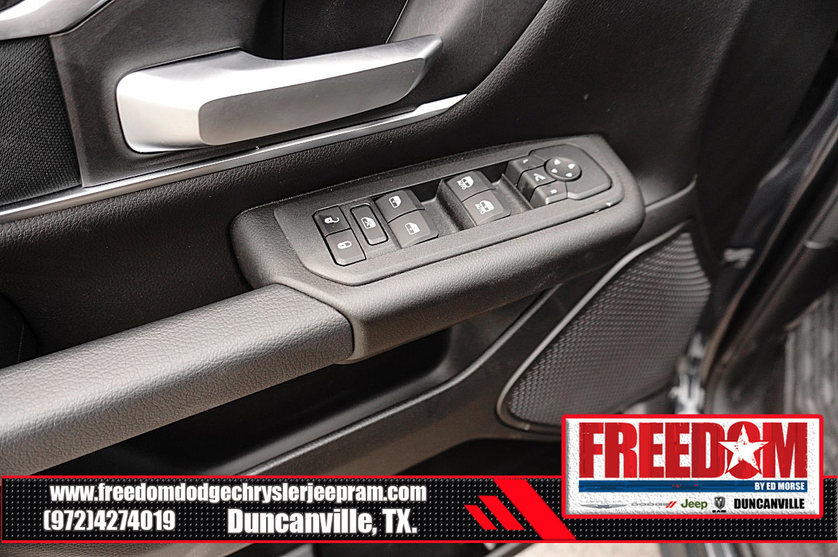 New 2026 RAM 1500 Lone Star AWD/4WD image 40