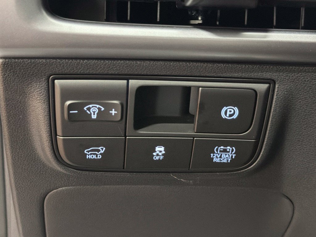New 2026 Hyundai Tucson SEL FWD image 27