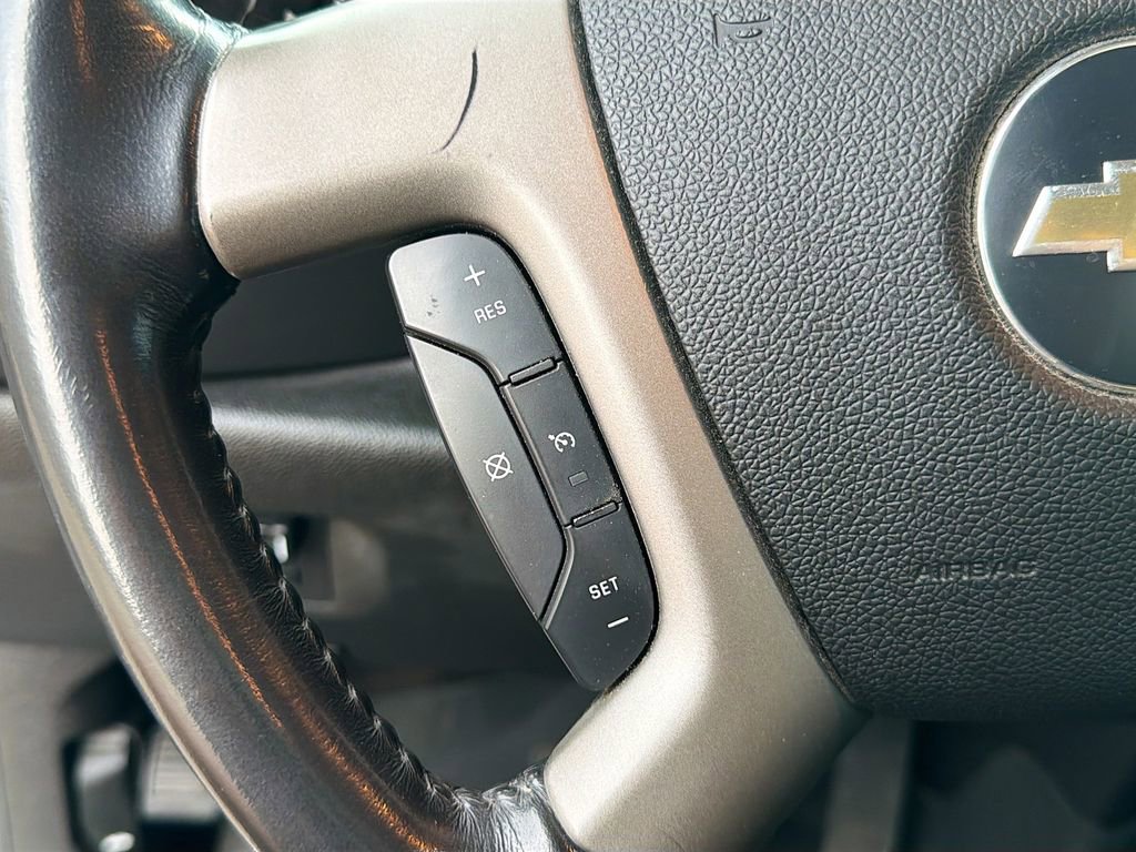 Used 2009 Chevrolet Silverado 2500 LT w/ Snow Plow Prep Package image 29
