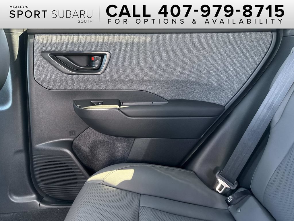 New 2026 Subaru Outback Limited XT w/ Premium/Limited Package 2 AWD/4WD image 16