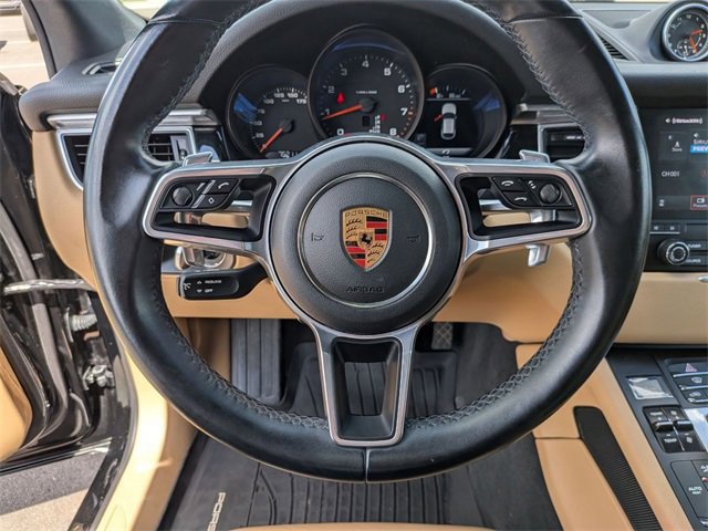 Used 2018 Porsche Macan image 22