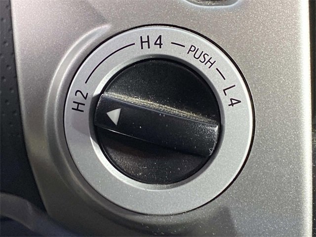 Used 2015 Toyota Tacoma 4x4 Double Cab w/ TRD Sport Package image 23