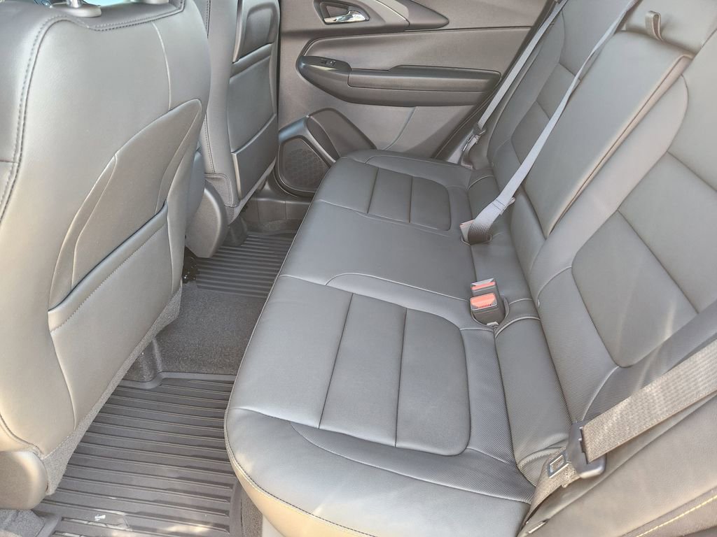 New 2026 Chevrolet TrailBlazer ACTIV w/ Convenience Package AWD/4WD image 20