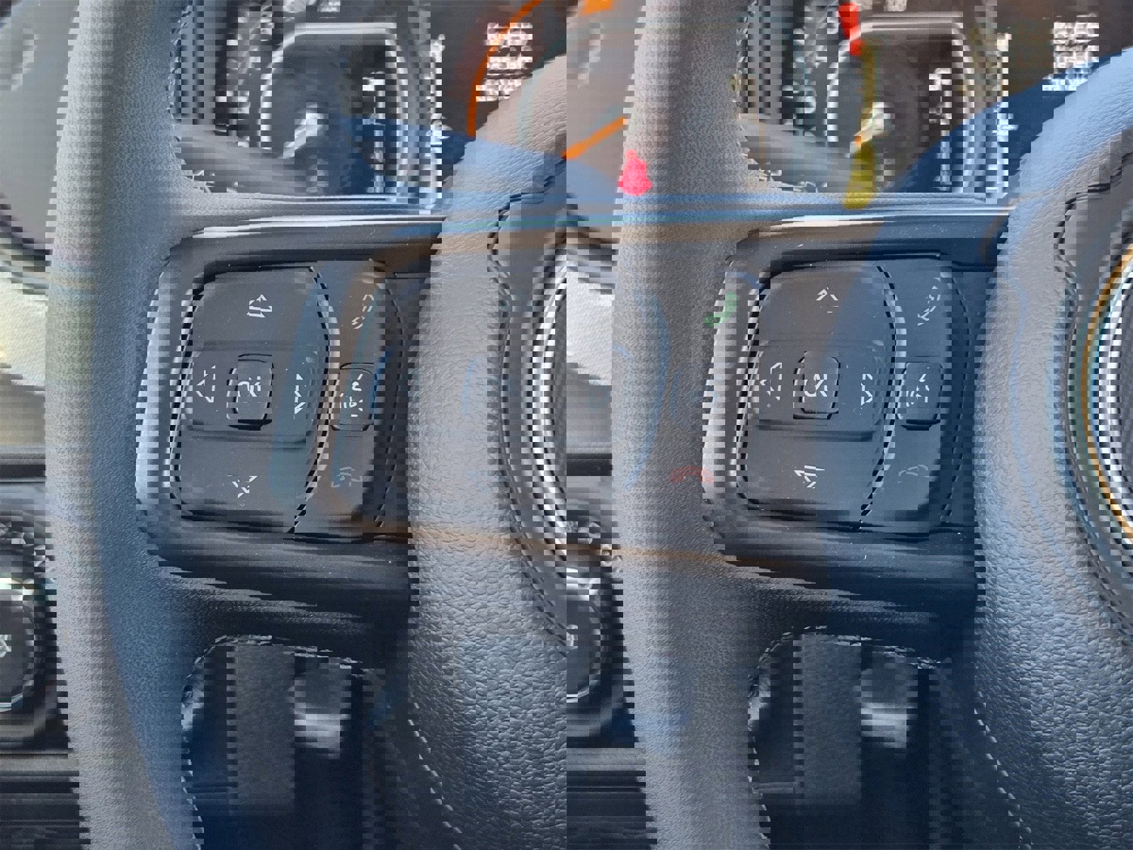 New 2026 Jeep Wrangler Unlimited Sport image 27