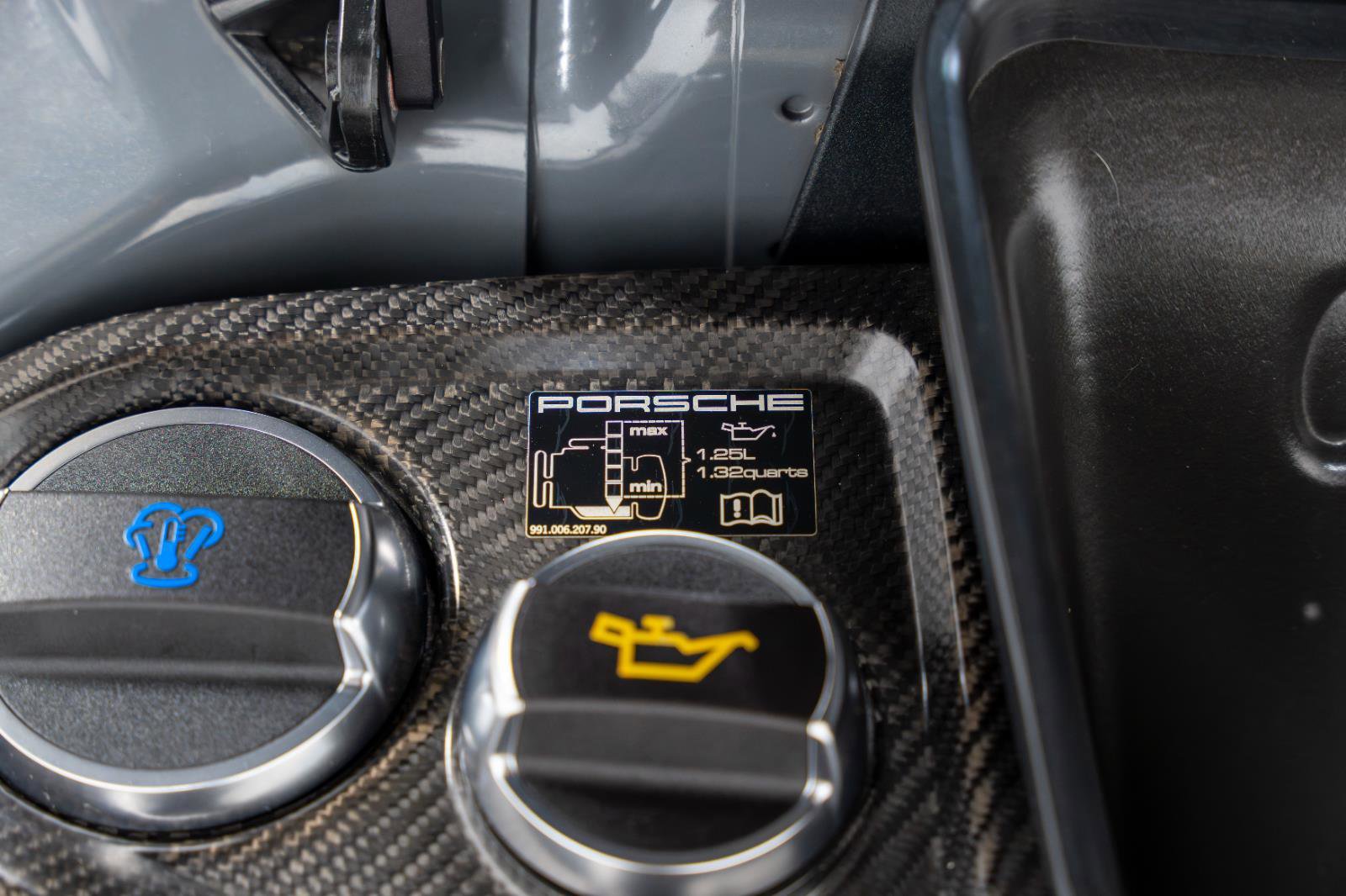 Used 2018 Porsche 911 GT3 image 49