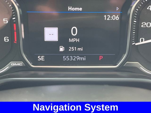 Used 2021 GMC Sierra 1500 Denali w/ Denali Ultimate Package image 16