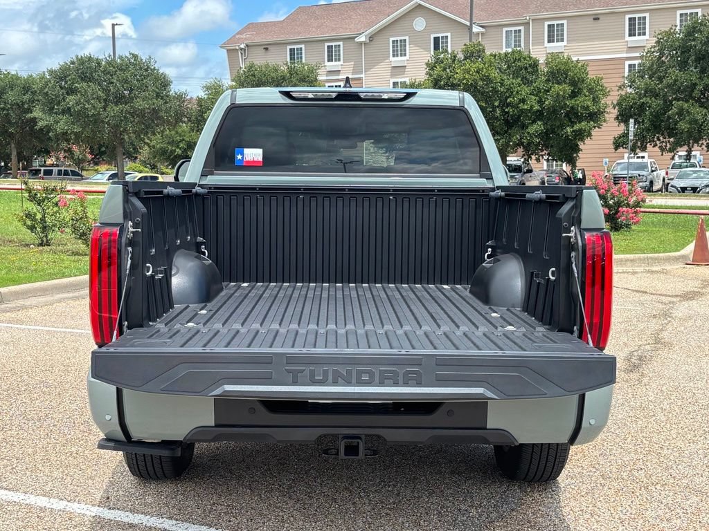 New 2023 Toyota Tundra SR5 RWD image 7