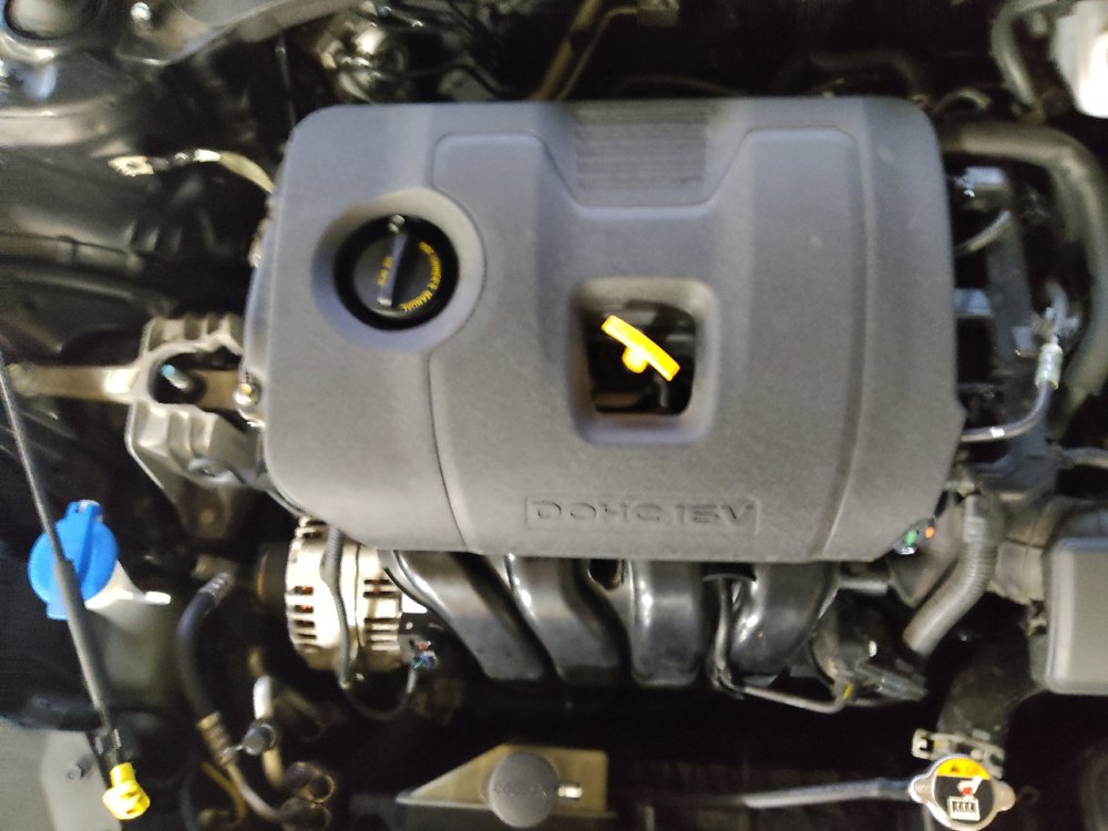 Used 2019 Kia Forte LXS FWD image 30