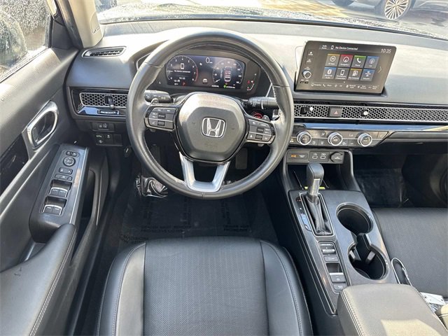 Used 2024 Honda Civic Touring image 8