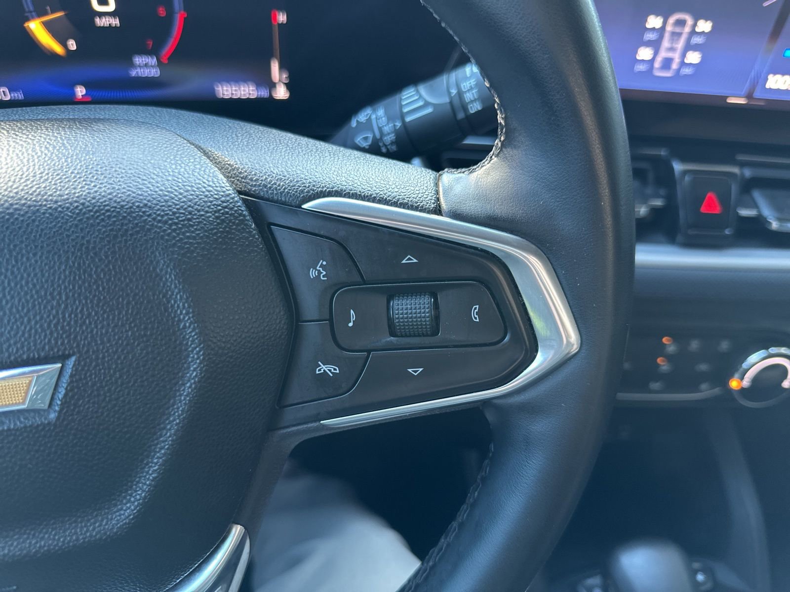 Used 2024 Chevrolet TrailBlazer LT w/ LT Cold Weather Package image 27