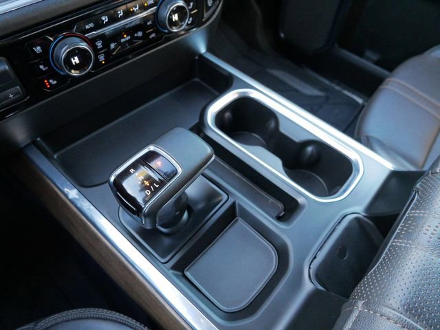 Used 2024 Chevrolet Silverado 1500 High Country w/ High Country Premium Package image 19