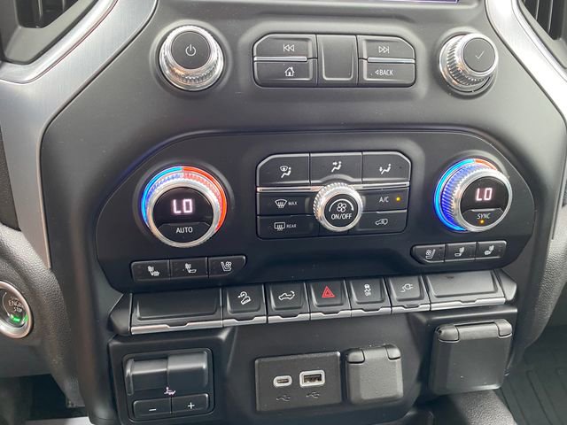 Used 2022 GMC Sierra 1500 SLT w/ SLT Premium Package image 18