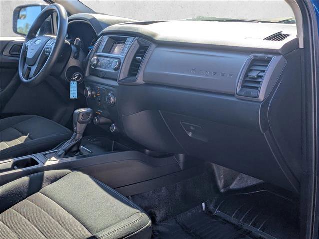 Used 2019 Ford Ranger XL w/ Equipment Group 101A Mid image 18