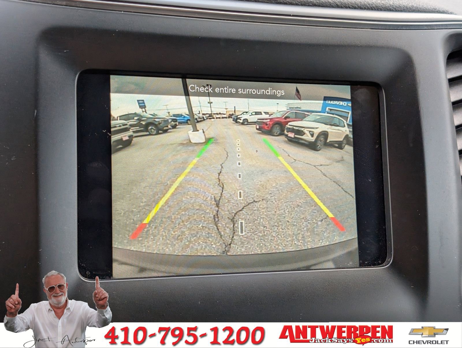 Used 2020 Jeep Cherokee Latitude Plus image 28