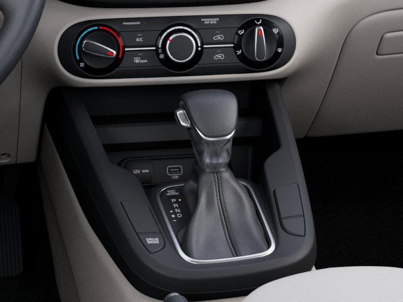 New 2025 Kia Soul LX image 23