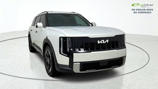 Used 2027 Kia Telluride EX w/ Towing Package FWD image 2