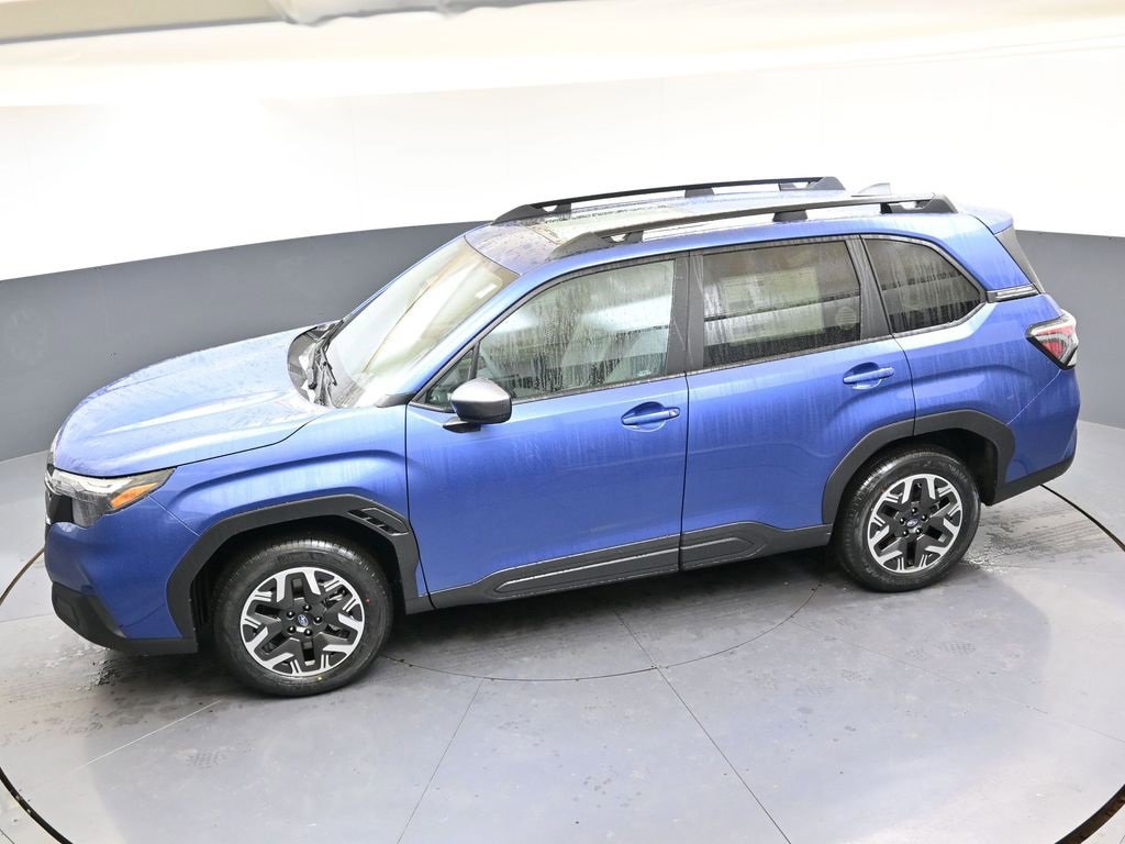 New 2026 Subaru Forester Premium image 37
