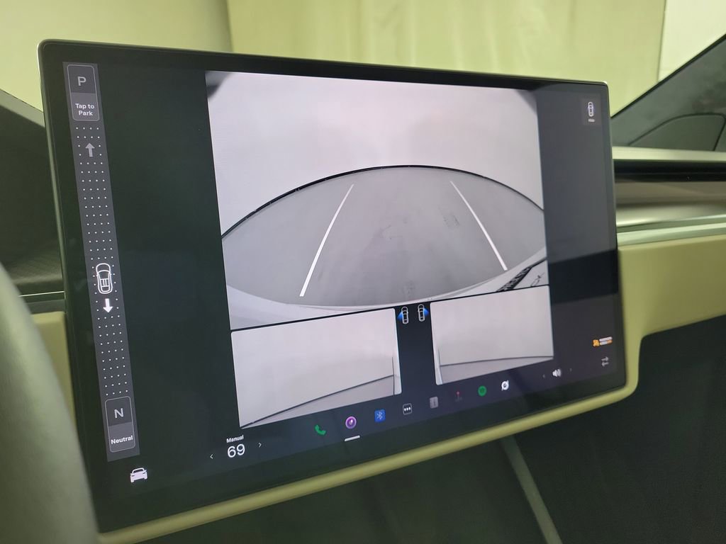 Used 2022 Tesla Model X Plaid AWD/4WD image 27