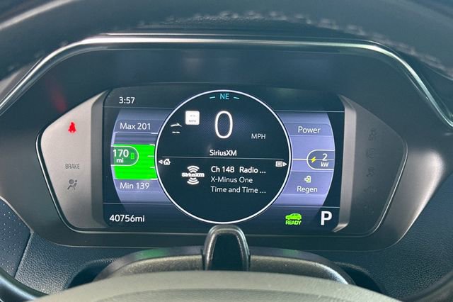 Used 2023 Chevrolet Bolt EUV Premier w/ Sun & Sound Package image 24