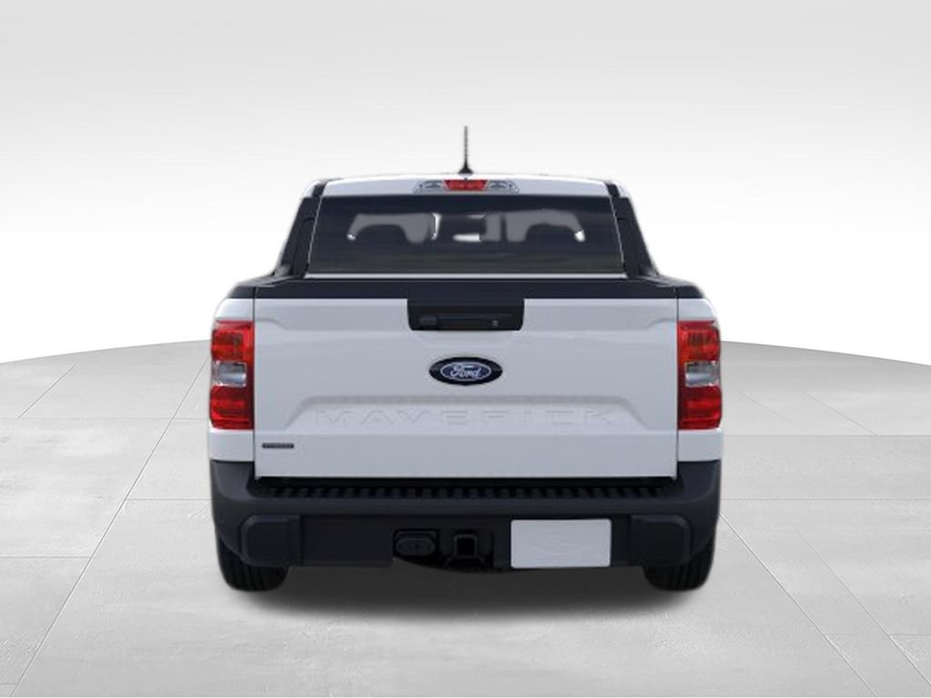 New 2026 Ford Maverick Lariat AWD/4WD image 5