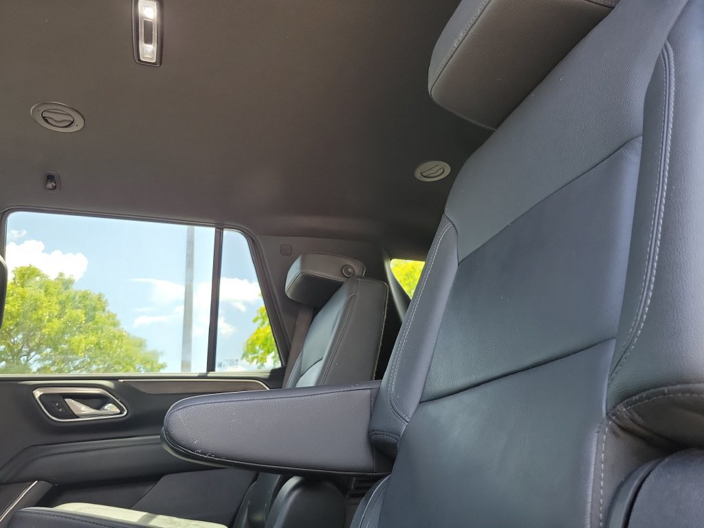 Used 2024 Chevrolet Tahoe LT AWD/4WD image 14