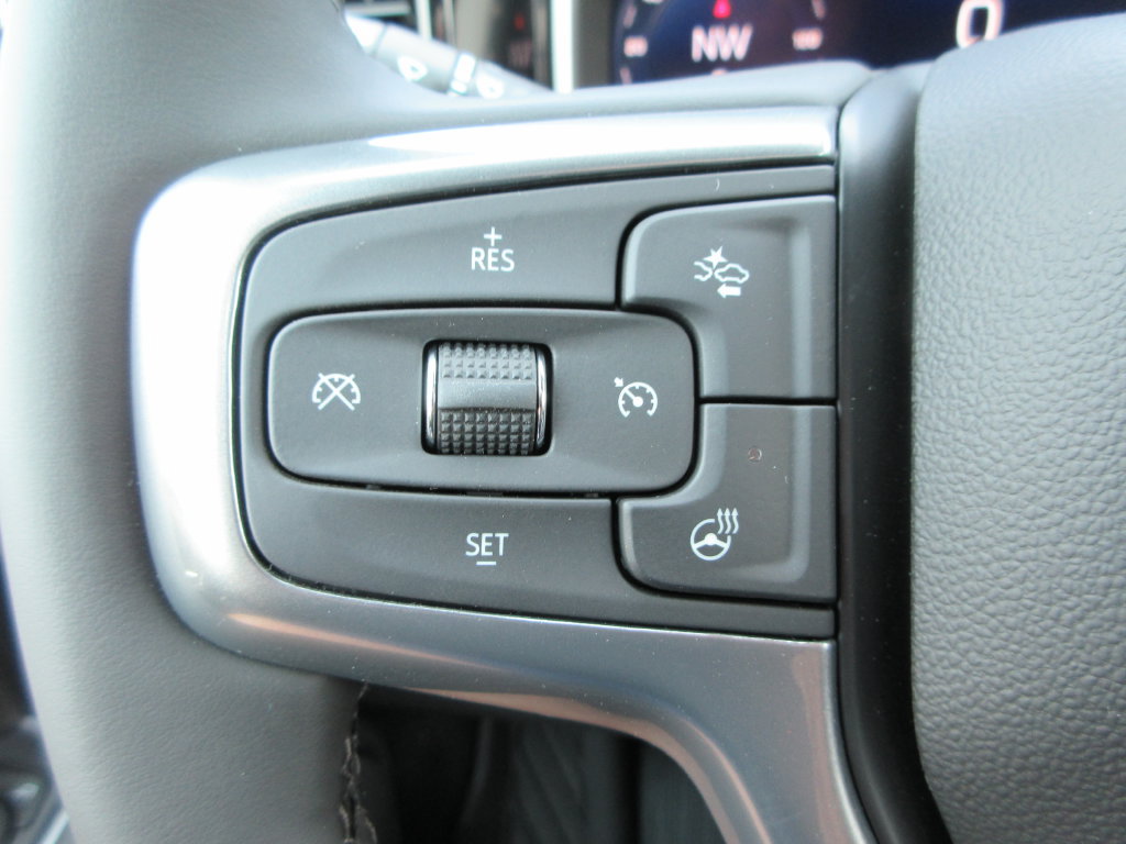 New 2026 Chevrolet Silverado 3500 LTZ w/ LTZ Plus Package AWD/4WD image 33