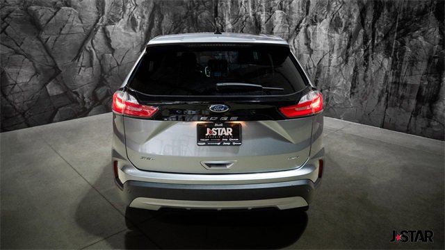 Used 2021 Ford Edge SEL image 20