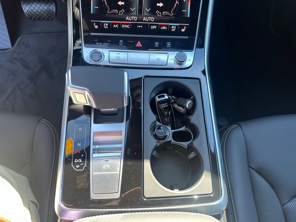 New 2026 Audi Q7 3.0T Premium Plus image 15