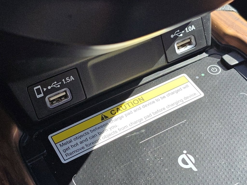 Used 2021 Honda CR-V Touring image 15