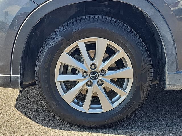 Used 2016 MAZDA CX-5 Sport AWD/4WD image 20