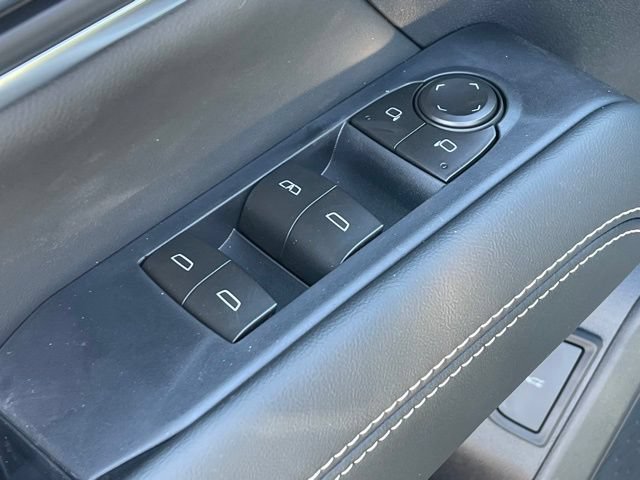 New 2026 GMC Terrain Elevation w/ Elevation Premium Package FWD image 19